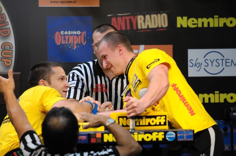 Nemiroff 2009 Day 2 Right Hand