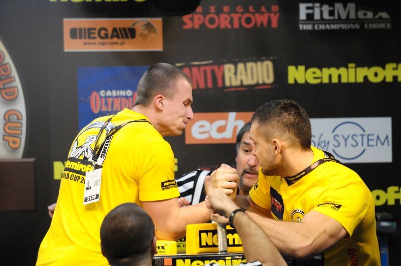 Nemiroff 2009 Day 2 Right Hand