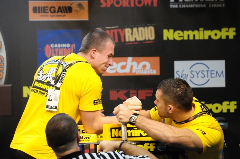 Nemiroff 2009 Day 2 Right Hand