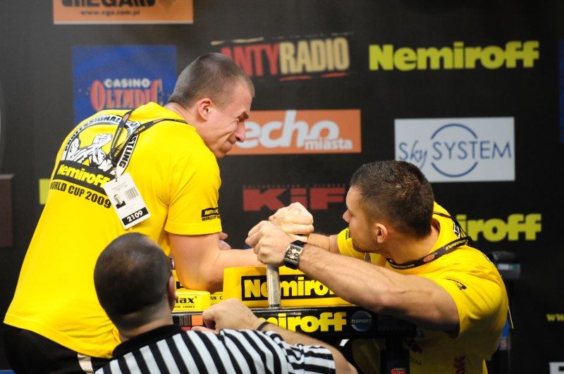 Nemiroff 2009 Day 2 Right Hand