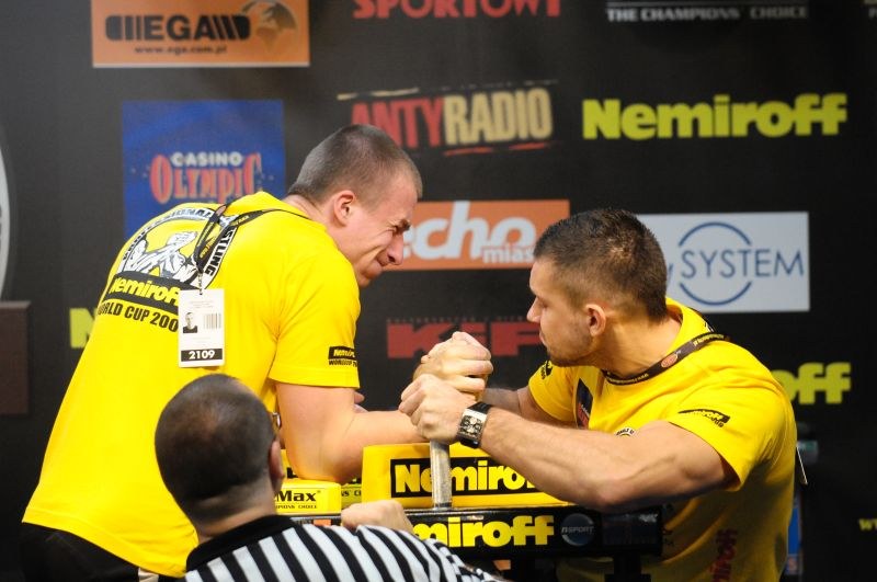 Nemiroff 2009 Day 2 Right Hand