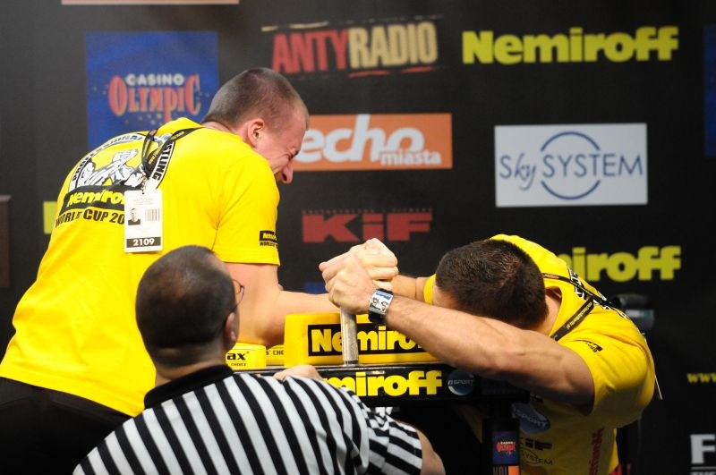 Nemiroff 2009 Day 2 Right Hand