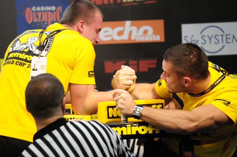 Nemiroff 2009 Day 2 Right Hand