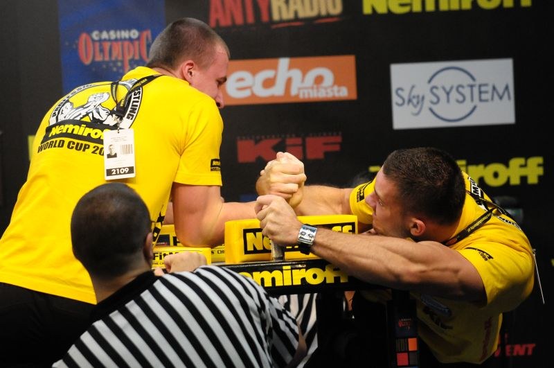 Nemiroff 2009 Day 2 Right Hand