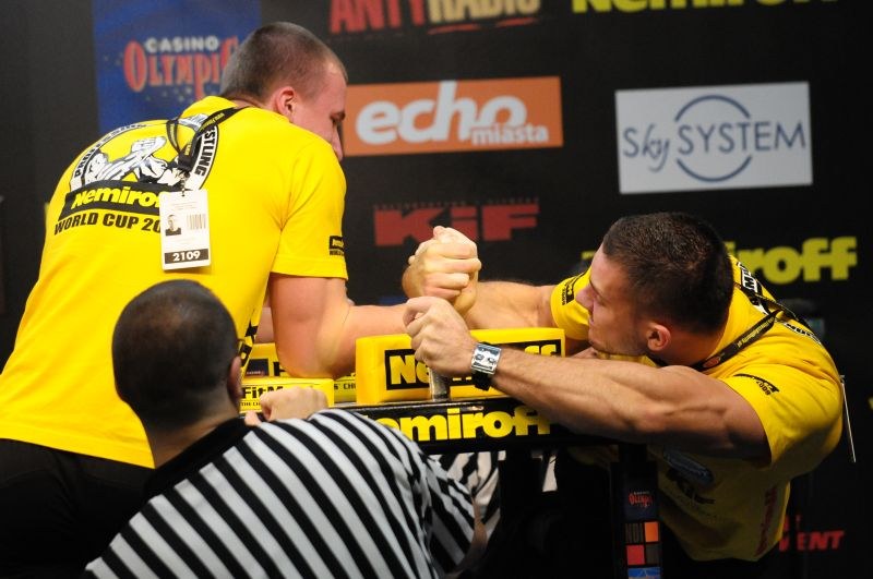 Nemiroff 2009 Day 2 Right Hand