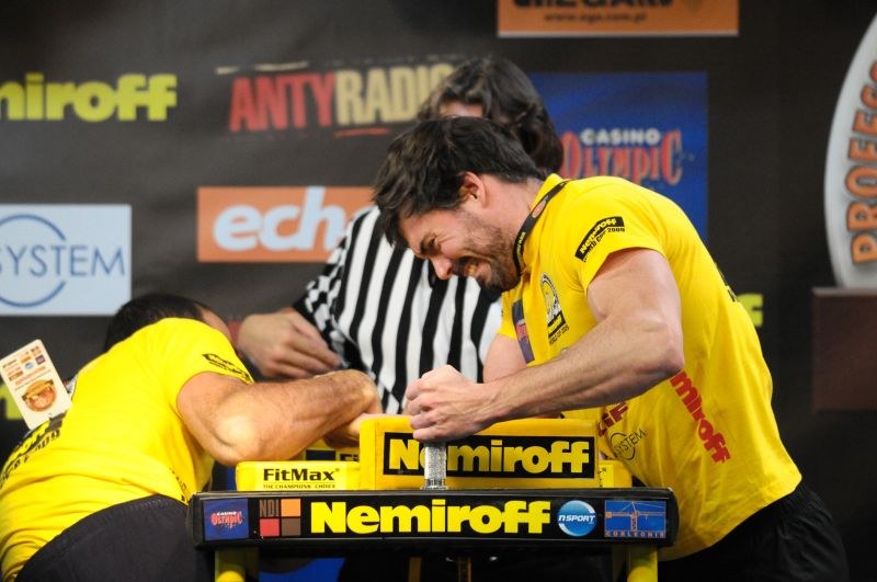 Nemiroff 2009 Day 2 Right Hand