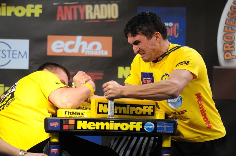 Nemiroff 2009 Day 2 Right Hand