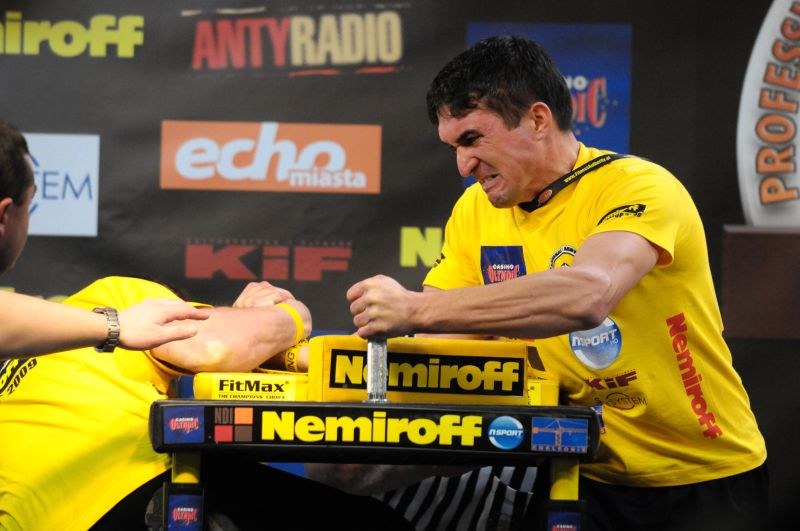 Nemiroff 2009 Day 2 Right Hand