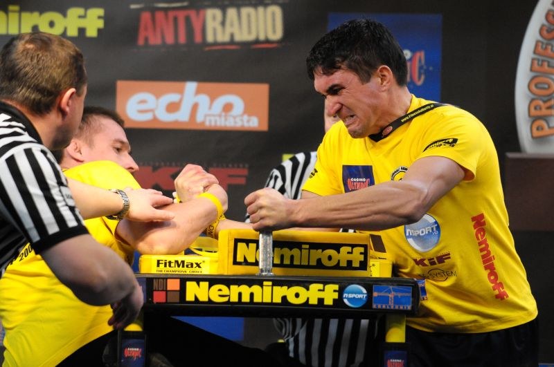 Nemiroff 2009 Day 2 Right Hand