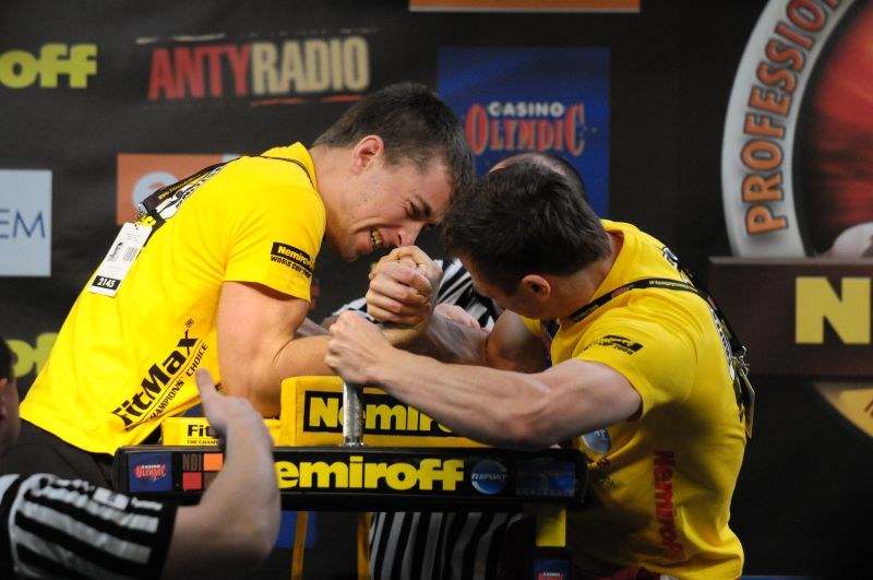 Nemiroff 2009 Day 2 Right Hand