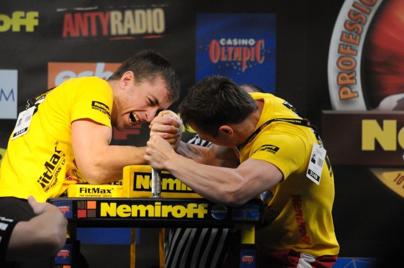 Nemiroff 2009 Day 2 Right Hand