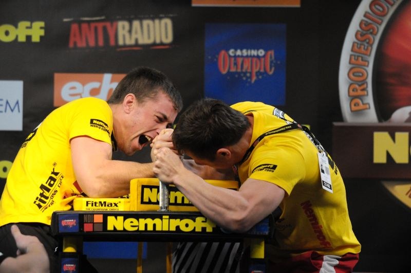 Nemiroff 2009 Day 2 Right Hand