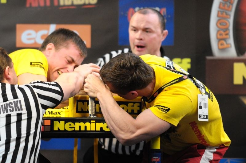 Nemiroff 2009 Day 2 Right Hand