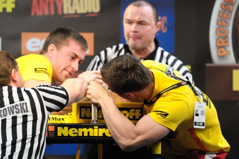 Nemiroff 2009 Day 2 Right Hand