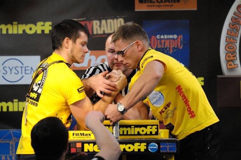 Nemiroff 2009 Day 2 Right Hand