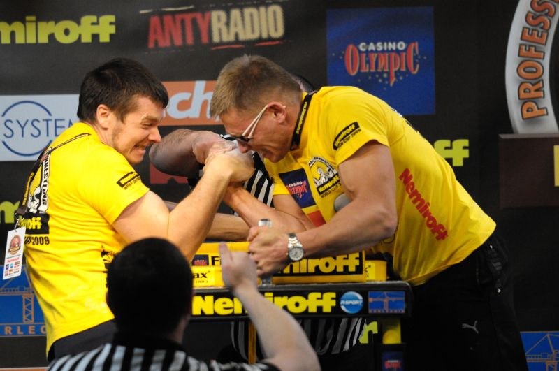 Nemiroff 2009 Day 2 Right Hand