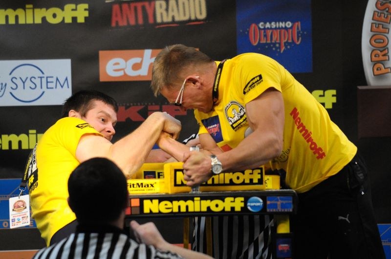 Nemiroff 2009 Day 2 Right Hand