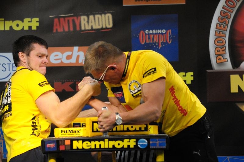 Nemiroff 2009 Day 2 Right Hand