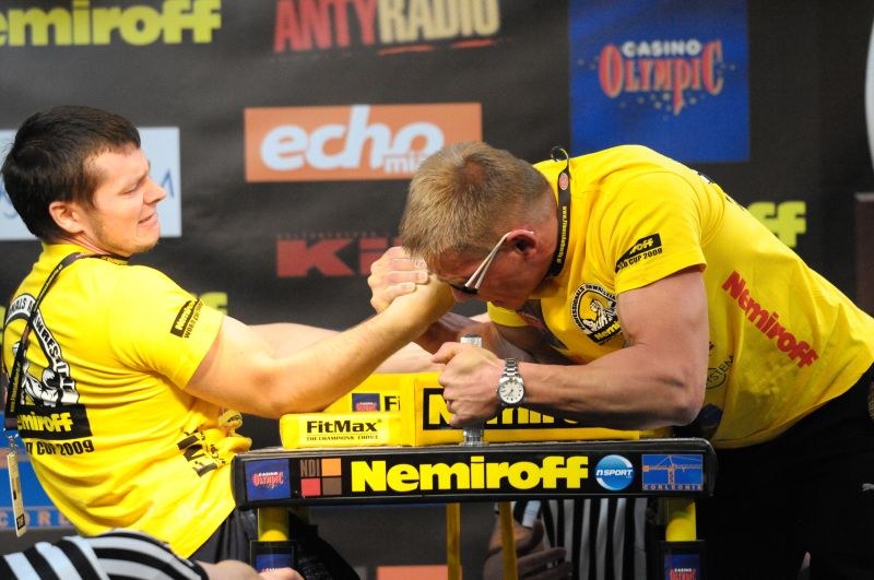 Nemiroff 2009 Day 2 Right Hand