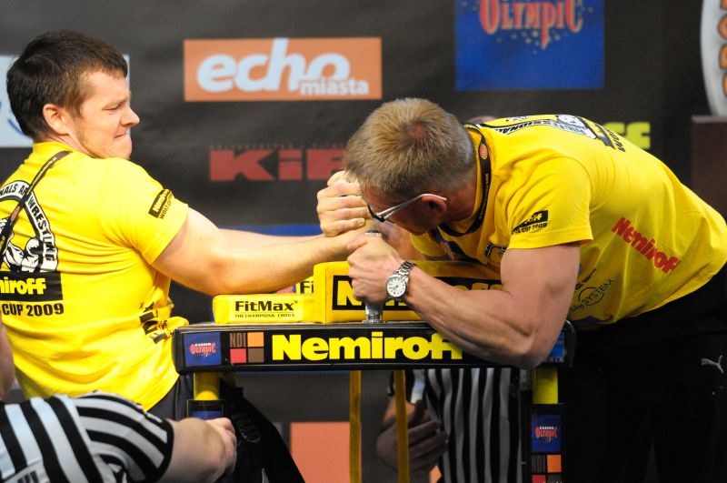 Nemiroff 2009 Day 2 Right Hand