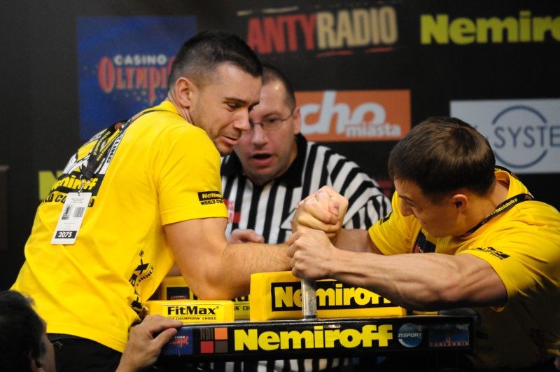 Nemiroff 2009 Day 2 Right Hand