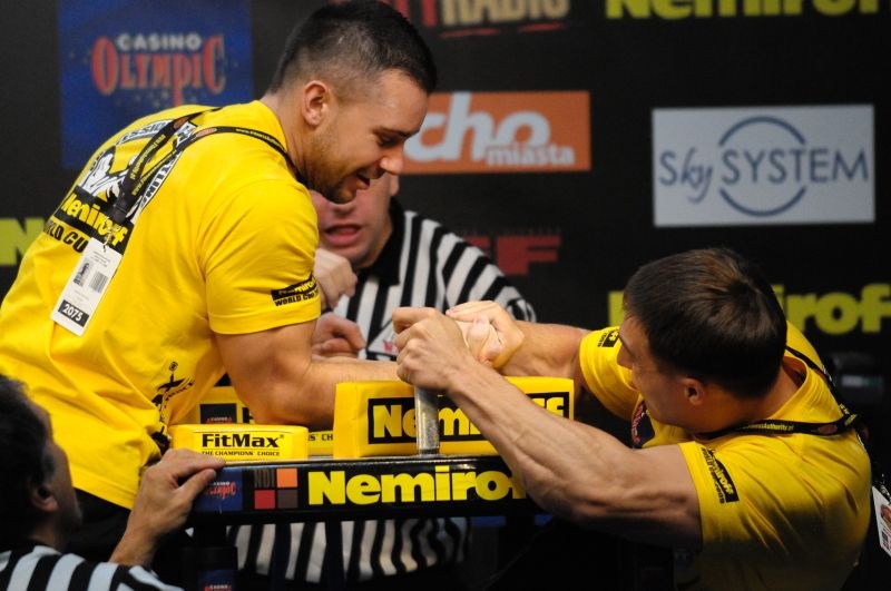 Nemiroff 2009 Day 2 Right Hand