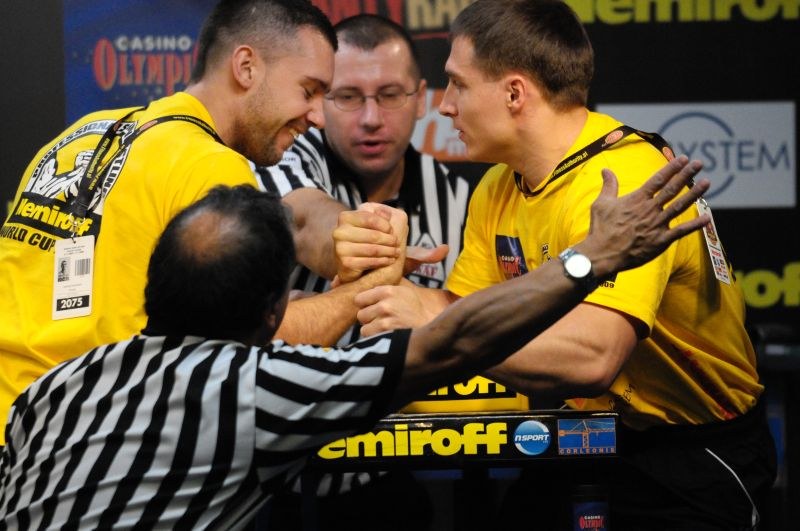 Nemiroff 2009 Day 2 Right Hand