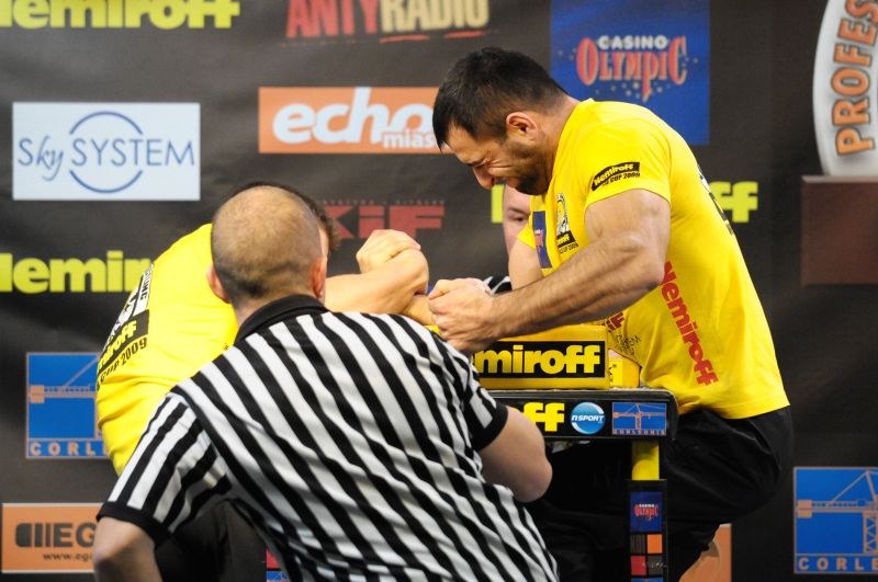 Nemiroff 2009 Day 2 Right Hand