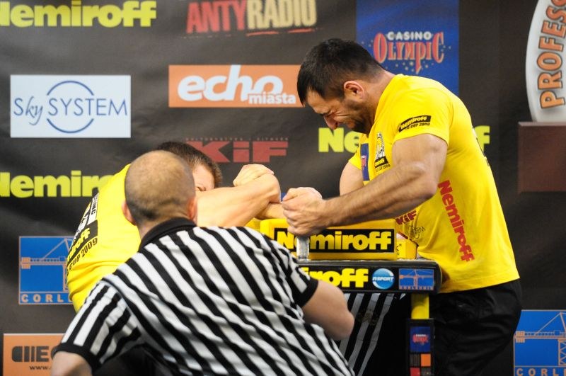 Nemiroff 2009 Day 2 Right Hand