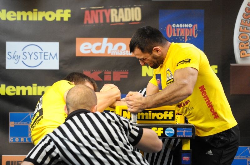 Nemiroff 2009 Day 2 Right Hand