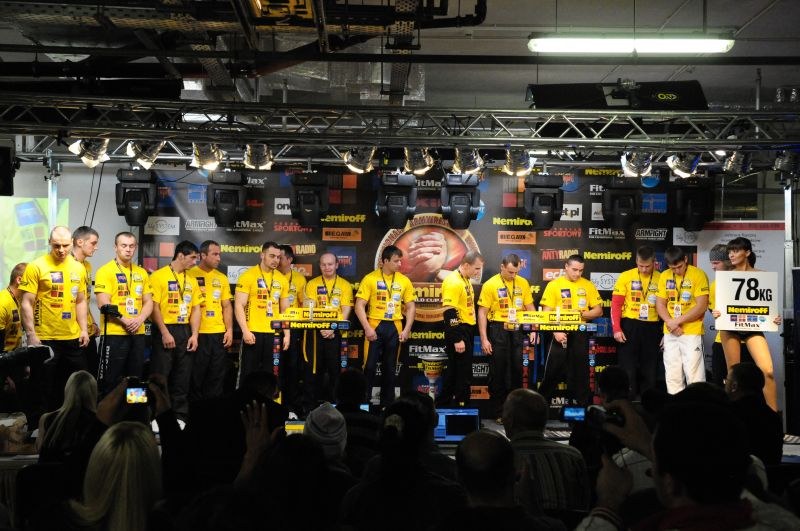 Nemiroff 2009 Day 2 Right Hand