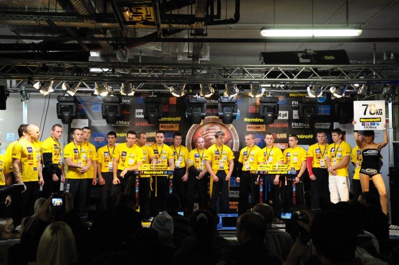 Nemiroff 2009 Day 2 Right Hand