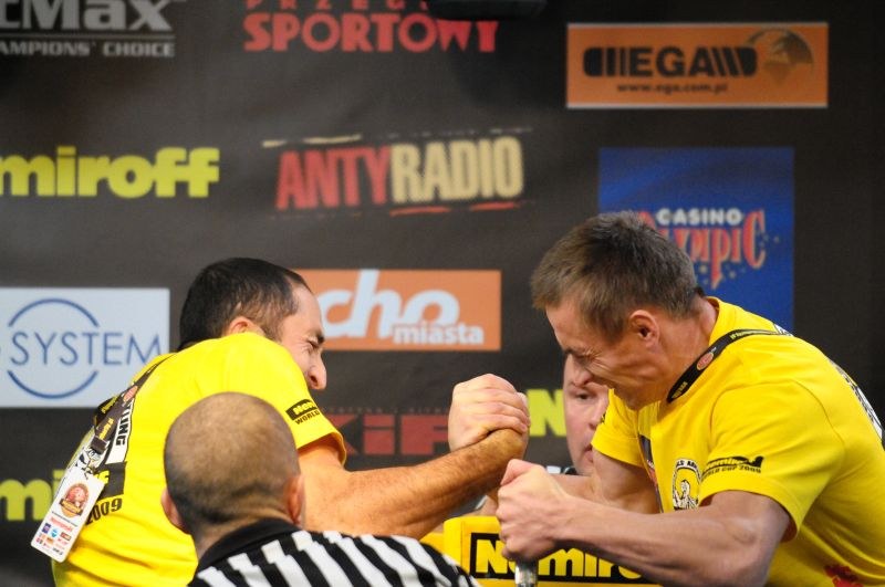 Nemiroff 2009 Day 2 Right Hand