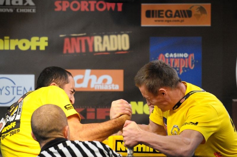 Nemiroff 2009 Day 2 Right Hand