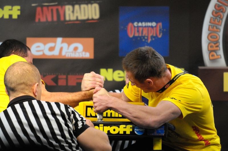 Nemiroff 2009 Day 2 Right Hand