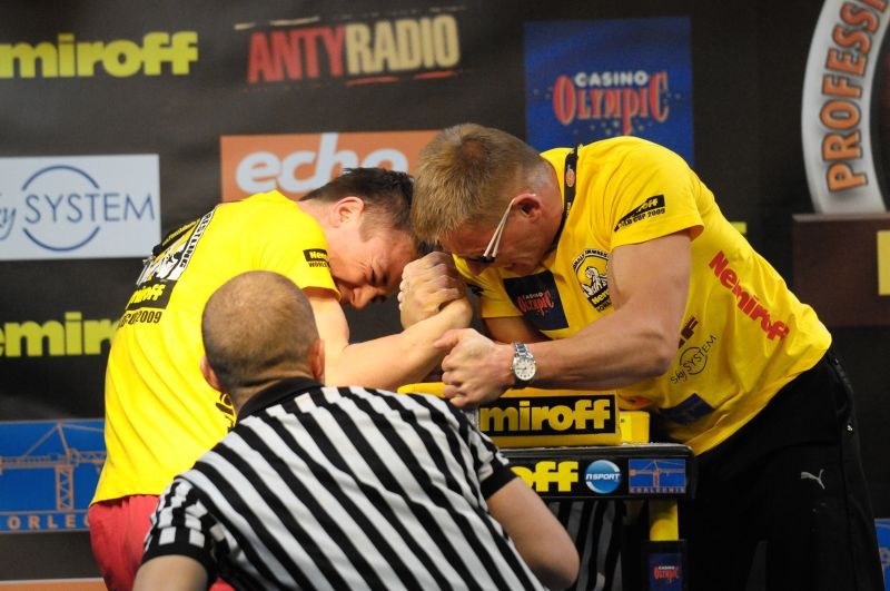 Nemiroff 2009 Day 2 Right Hand