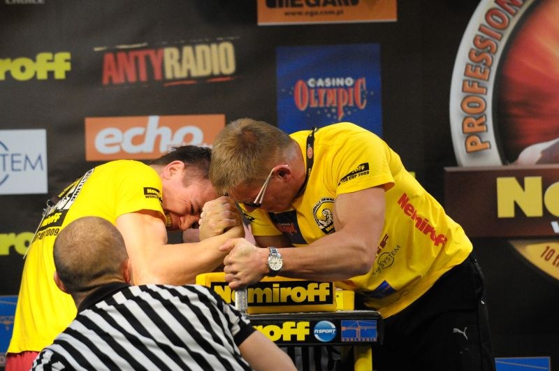 Nemiroff 2009 Day 2 Right Hand