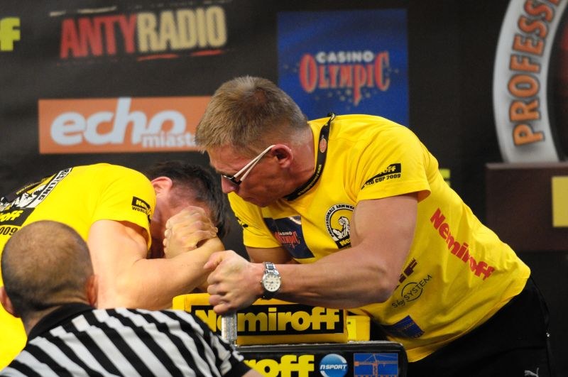 Nemiroff 2009 Day 2 Right Hand