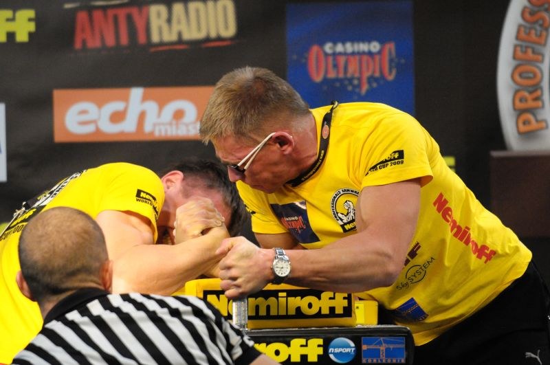 Nemiroff 2009 Day 2 Right Hand