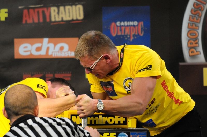 Nemiroff 2009 Day 2 Right Hand