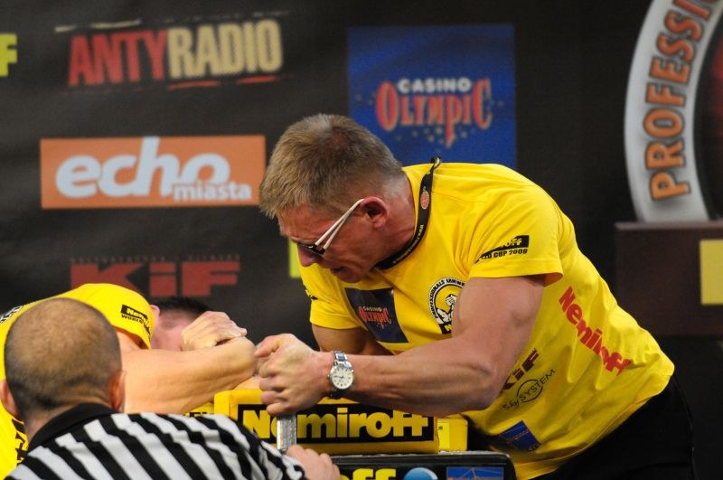 Nemiroff 2009 Day 2 Right Hand