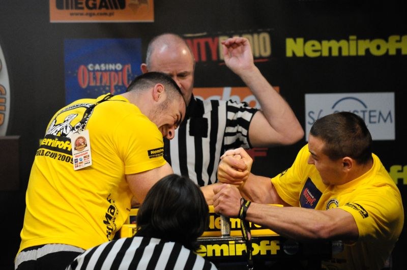 Nemiroff 2009 Day 2 Right Hand