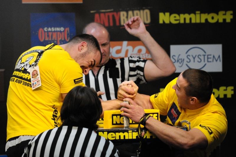 Nemiroff 2009 Day 2 Right Hand