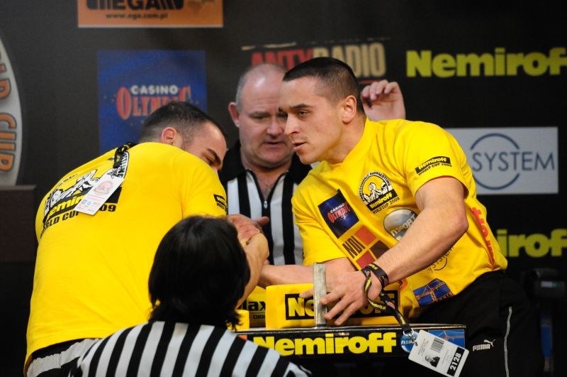 Nemiroff 2009 Day 2 Right Hand