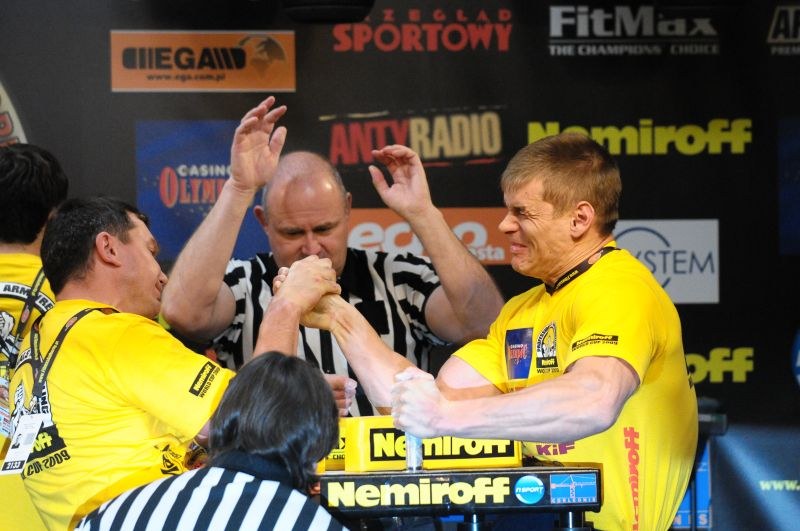 Nemiroff 2009 Day 2 Right Hand