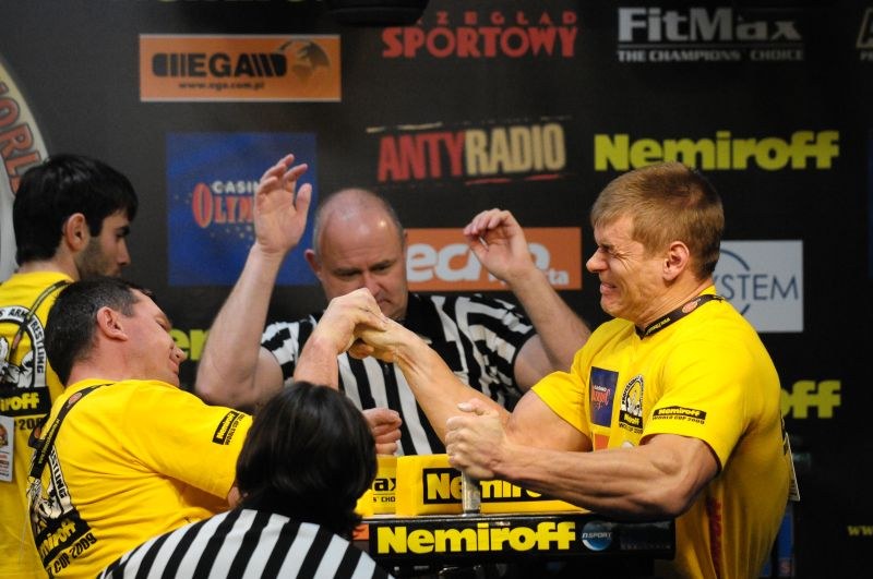 Nemiroff 2009 Day 2 Right Hand