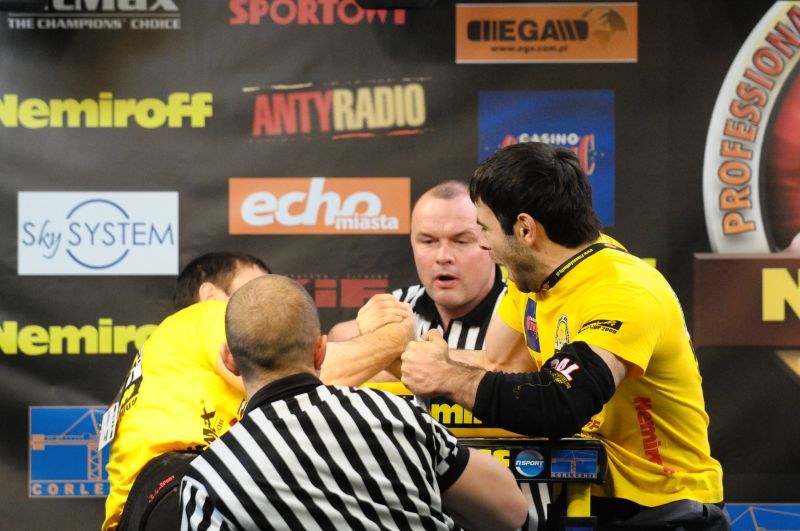 Nemiroff 2009 Day 2 Right Hand