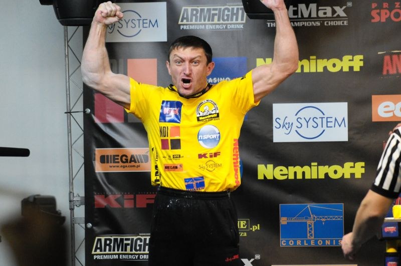 Nemiroff 2009 Day 2 Right Hand