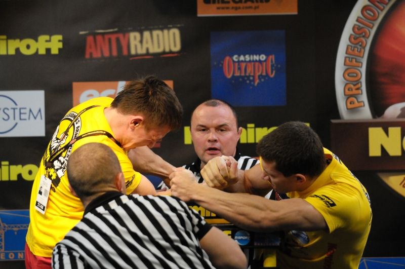 Nemiroff 2009 Day 2 Right Hand