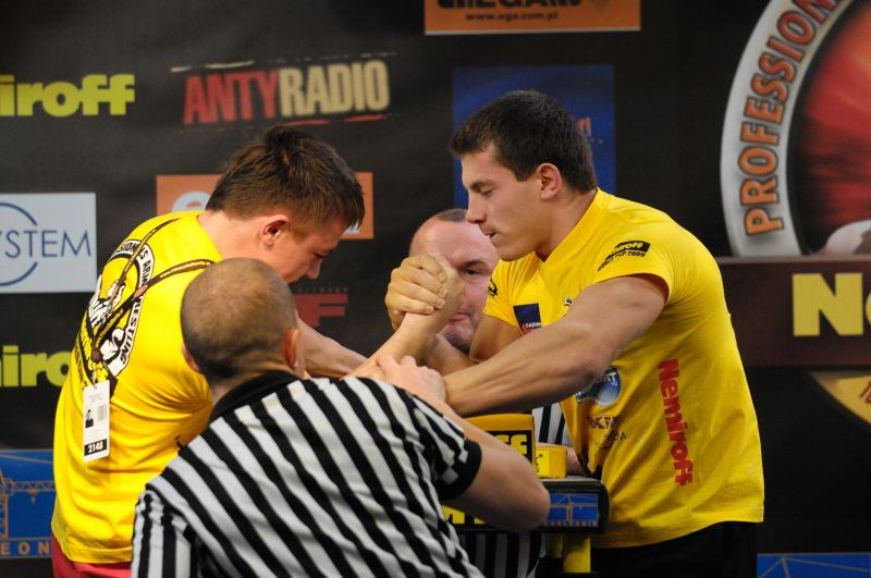 Nemiroff 2009 Day 2 Right Hand